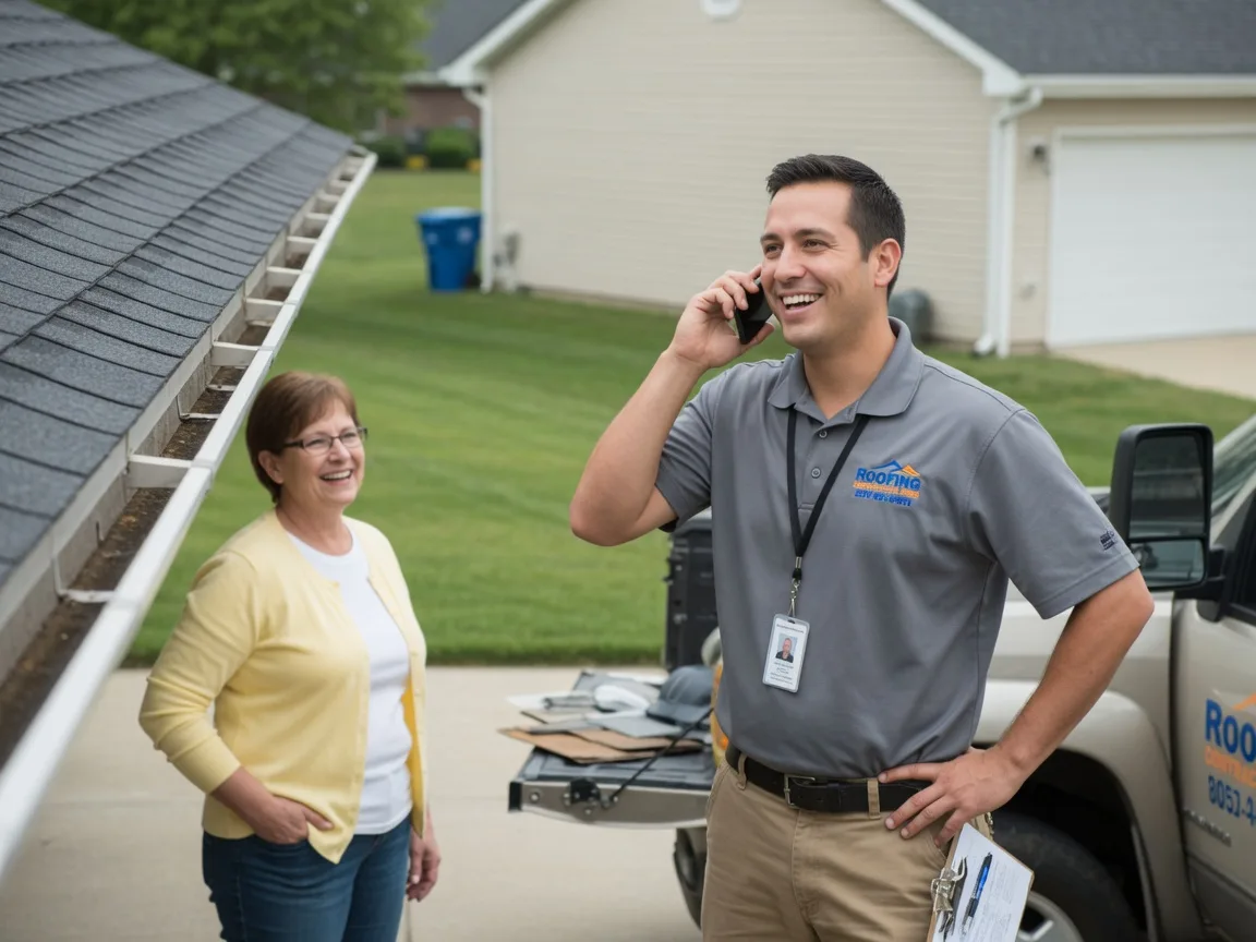 Local Roofing Contractors Fingerville, SC FAQs